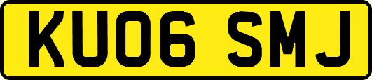 KU06SMJ