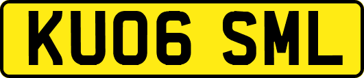 KU06SML
