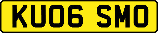 KU06SMO