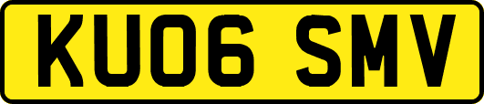 KU06SMV