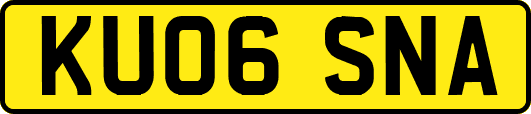 KU06SNA