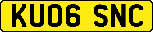 KU06SNC