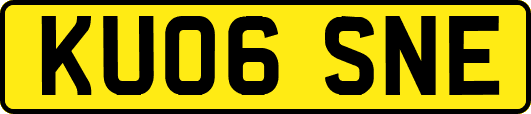 KU06SNE