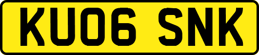 KU06SNK