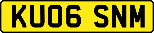 KU06SNM