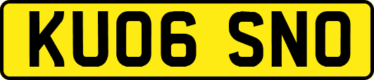 KU06SNO