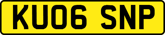 KU06SNP