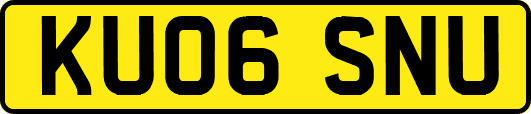 KU06SNU