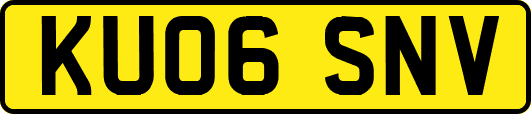KU06SNV