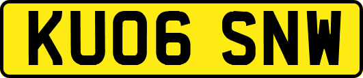 KU06SNW