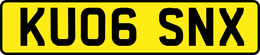 KU06SNX