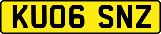 KU06SNZ