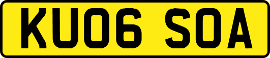 KU06SOA