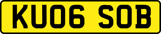 KU06SOB