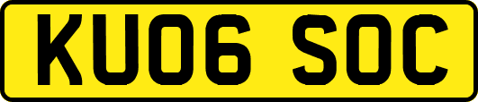 KU06SOC