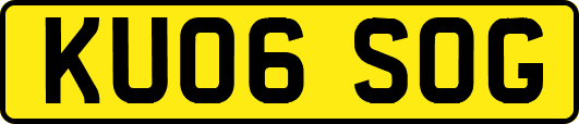 KU06SOG