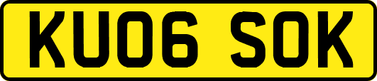 KU06SOK
