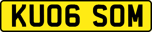 KU06SOM