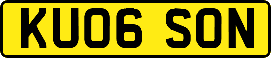 KU06SON