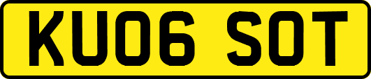 KU06SOT
