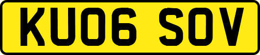 KU06SOV