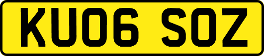 KU06SOZ