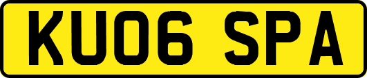 KU06SPA