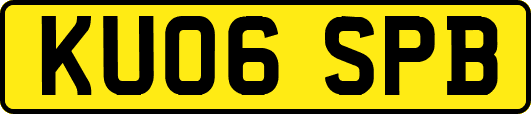 KU06SPB