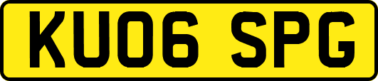 KU06SPG