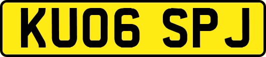 KU06SPJ