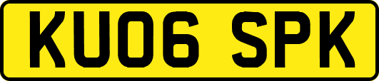 KU06SPK