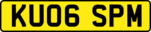 KU06SPM