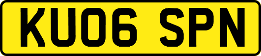 KU06SPN