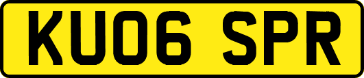 KU06SPR