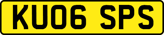 KU06SPS