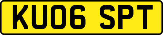 KU06SPT