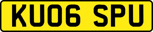 KU06SPU