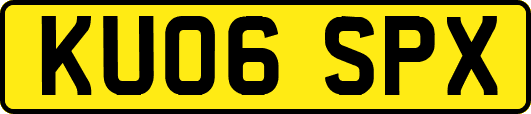 KU06SPX