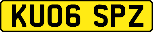 KU06SPZ