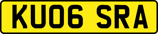 KU06SRA