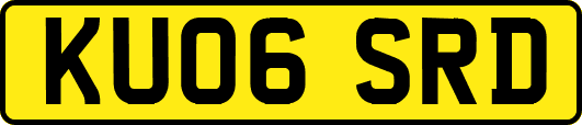 KU06SRD