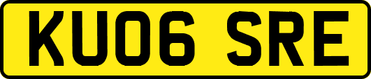 KU06SRE