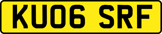 KU06SRF