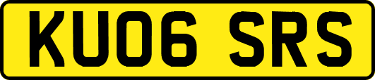 KU06SRS