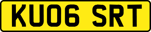 KU06SRT