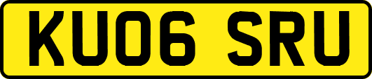 KU06SRU