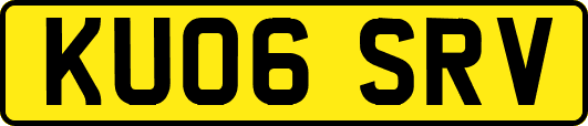 KU06SRV