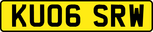 KU06SRW