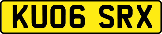 KU06SRX