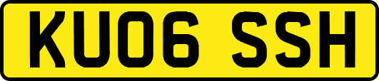 KU06SSH